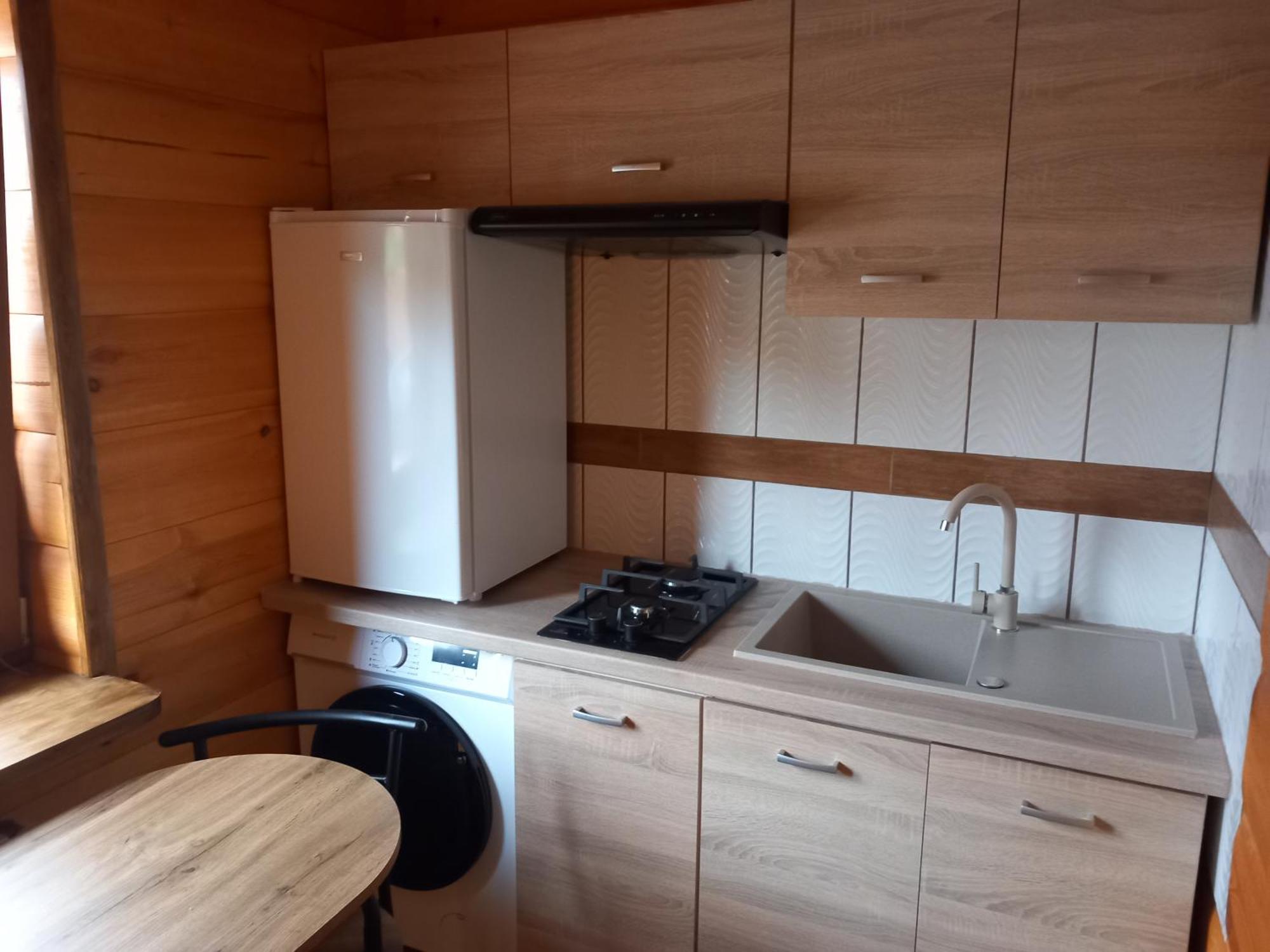 شقة Apartament Nad Zalewem Suwałki المظهر الخارجي الصورة