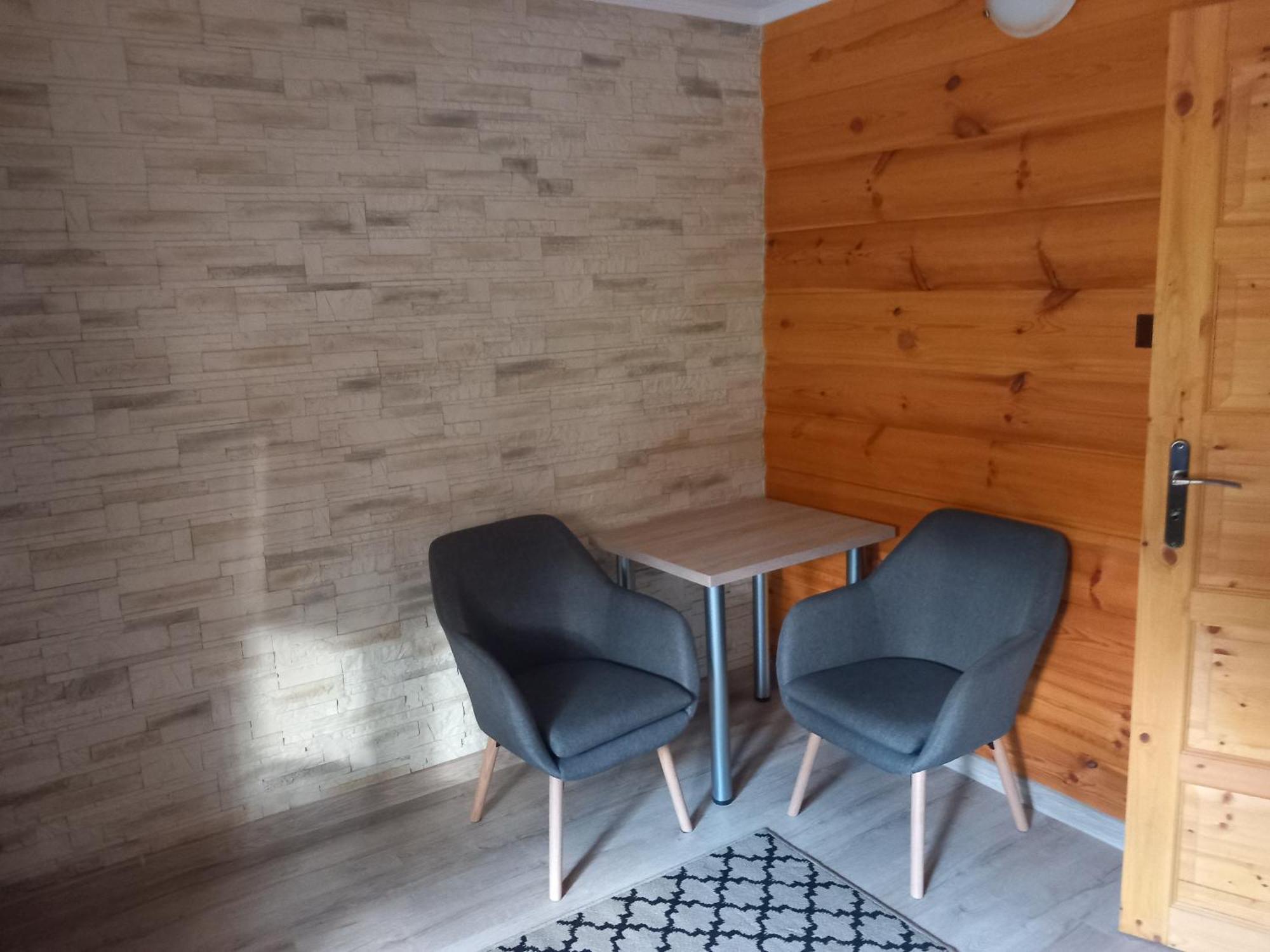 شقة Apartament Nad Zalewem Suwałki المظهر الخارجي الصورة